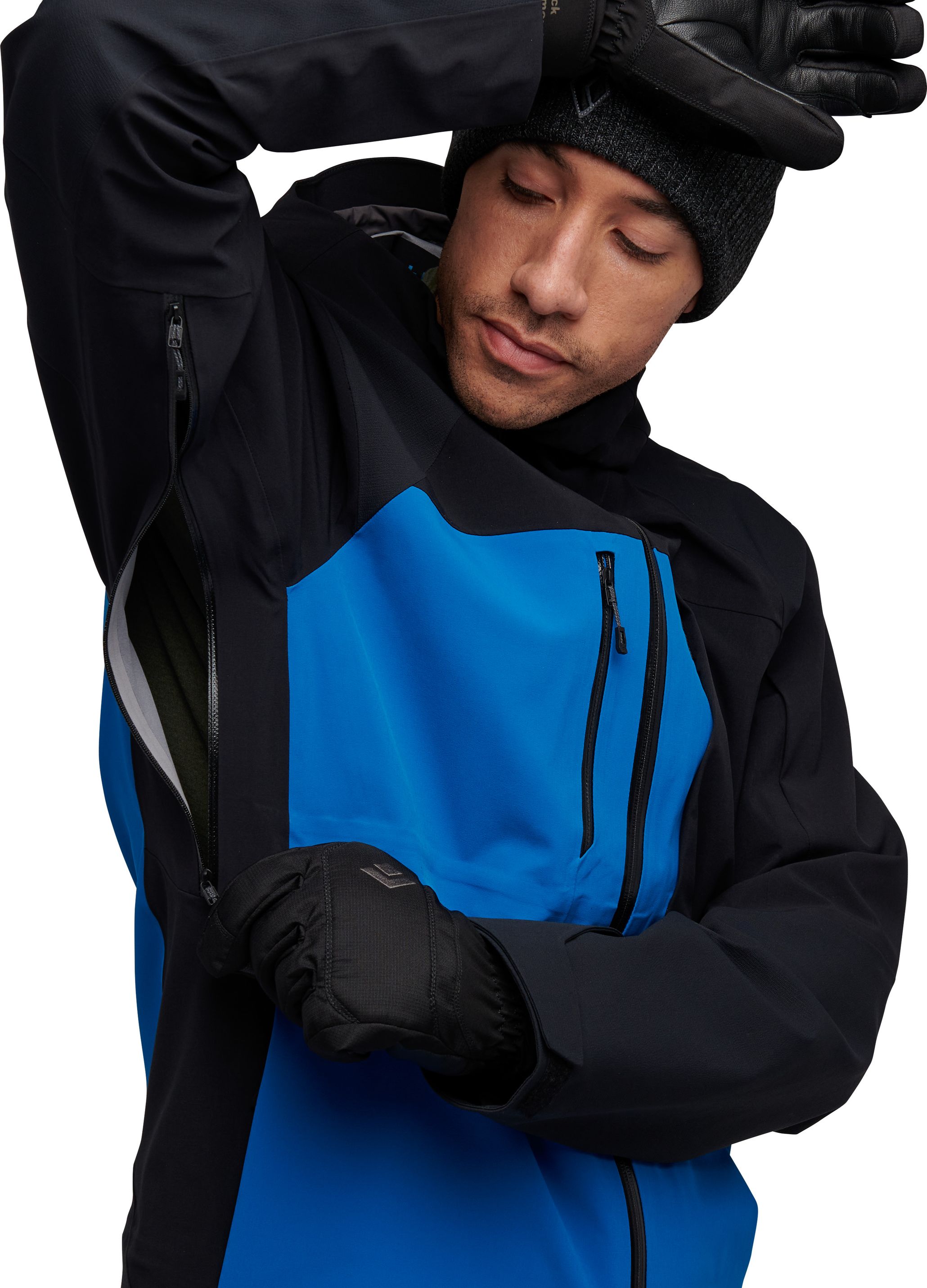 745018_9396_M RECON STRETCH